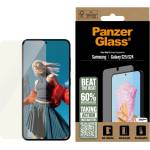 Panzer Стъклен протектор PanzerGlass за Samsung Galaxy S25, S24, UWF, All-in-One