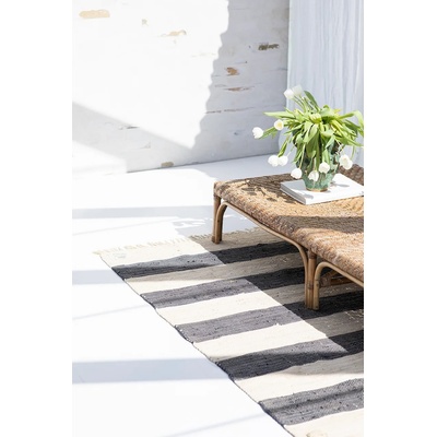 Bongusta Памучен килим Bongusta Chindi 140 x 200 cm (BON67.5714674005883)