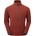 ARTILECT Мъжки поларен пуловер ARTILECT Halfmoon Bio Pullover Fleece jumper - Fired Brick - размер XS (005-4294-0210)