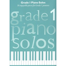 GRADE 1 Piano Solos