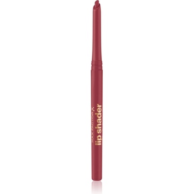 MAX Factor 2000 Calorie Lip Shader молив-контур за устни цвят 050 Berryframe 0.35ml