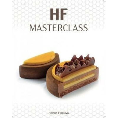 KNIHA: MASTERCLASS by Helena Fléglová