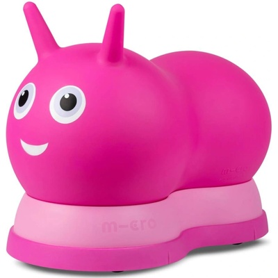 Micro Air Hopper pink