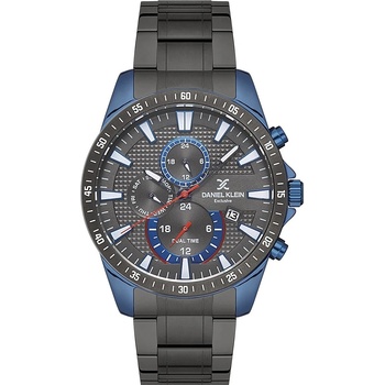 Daniel Klein DK112995-6