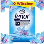 Lenor Прах за пране Lenor кутия 50 бр. 3 кг Aprilfrisch