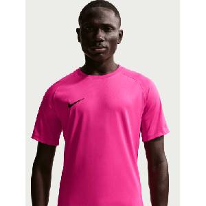 Nike teamwear Тениска m nk df park viii jsy ss (hv8173-616)