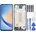 Samsung LCD Дисплей и Тъч Скрийн с Рамка за Samsung Galaxy A34 SM-A346B