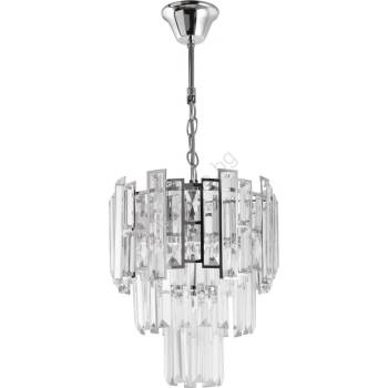 Venti Полилей на въже 3xE27/60W/230V (VE0250)