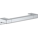Hansgrohe AddStoris - Ръкохватка, дължина 35 cm, хром 41744000 (41744000)