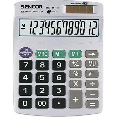 SENCOR SEC 367/12, 10001172