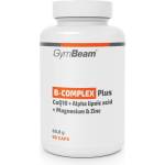 GymBeam B-Комплекс Плюс 90 капс