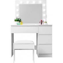 Aga MRDT09-MW-S biely