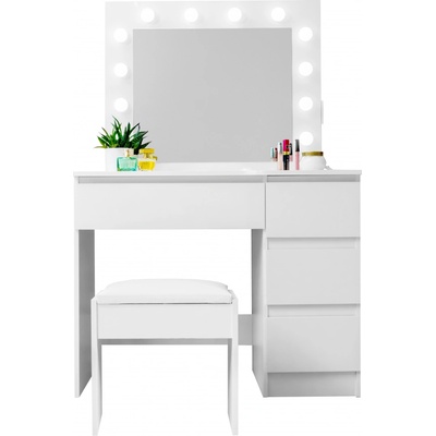 Aga MRDT09-MW-S biely