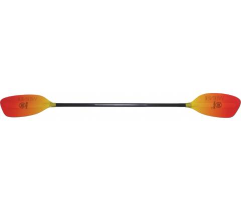 Werner Player Straight