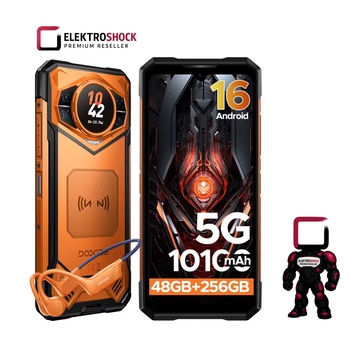 Image 1 of DOOGEE S200 VIP