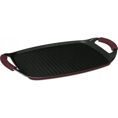 BerlingerHaus TITANOVÁ GRILOVACÍ DESKA 47 cm BH-8047 LEONARDO