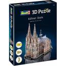 Revell 3D Puzzle Cologne Cathedral 179 ks
