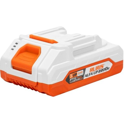 RURIS 2200 ER 2200ER2024 - 20 V 2 Ah