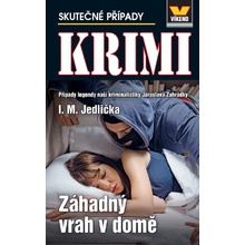 Krimi 2/2026 - Záhadný vrah v domě