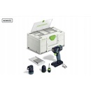Festool TXS 18-Basic-Set