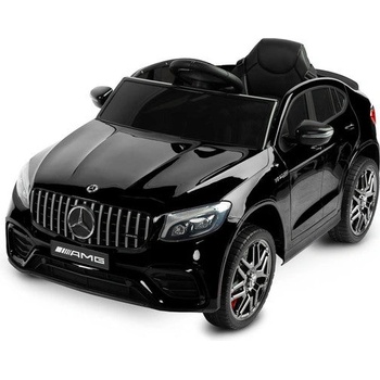 Toyz Акумулаторна Кола Mercedes Amg Glc 63S Черен Caretero Toyz (TOYZ-71500)