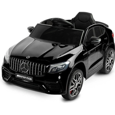 Toyz Акумулаторна Кола Mercedes Amg Glc 63S Черен Caretero Toyz (TOYZ-71500)