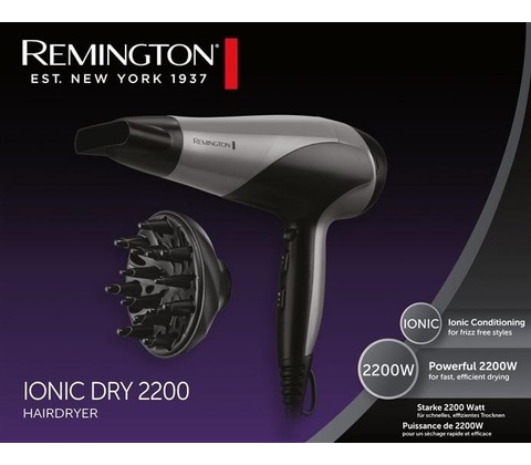 Remington D3190S