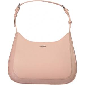 Calvin Klein Чанта за жени calvin klein, Цвят Роза (k60k610631_rosa_0j1)