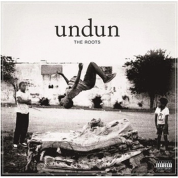 ROOTS - UNDUN LP