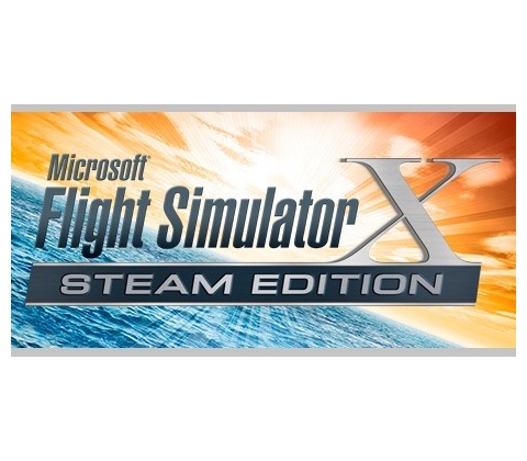 Flight Simulator X Steam Edition