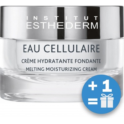 Institut Esthederm Cellular Water pleťový gel s buněčnou vodou 50 ml
