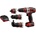 Einhell TE-CD 12/1 3X-Li (4513595)