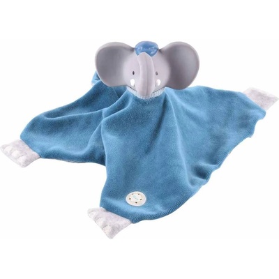 Tikiri Toys Играчка за гушкане Tikiri - Слончето Алвин (78106)