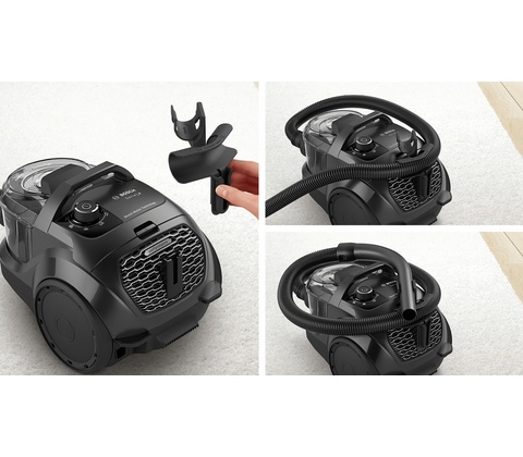 Bosch BGC21X300