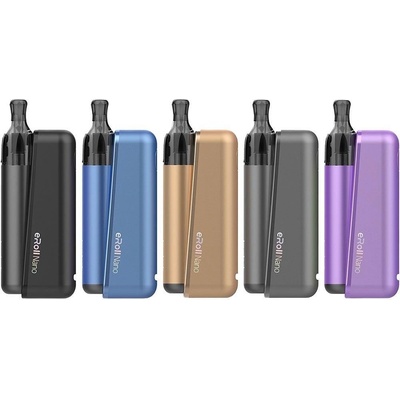 JOYETECH eRoll Nano Pod Kit 2ml