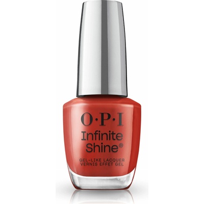 OPI Infinite Shine Sugarlips on My Tips Velikost: 15 ml