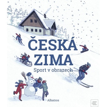 Česká zima