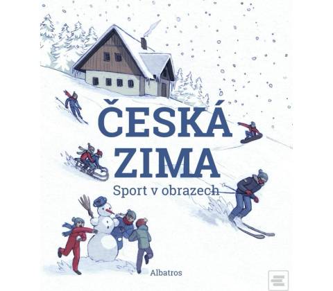 Česká zima