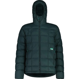 Maloja Мъжко пухено яке Maloja MaranoM. Down jacket - Mountain Pine - размер S (004-7909-0212)
