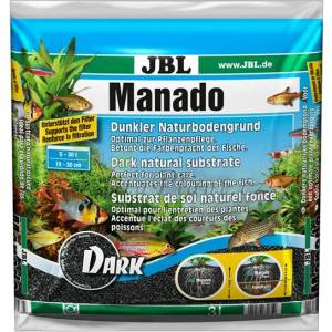 JBL Manado DARK 3 л