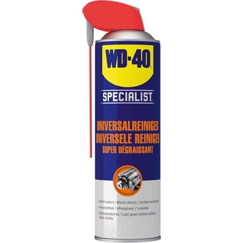WD-40 Спрей за универсално почистване - 250 ml (491036/NBA)