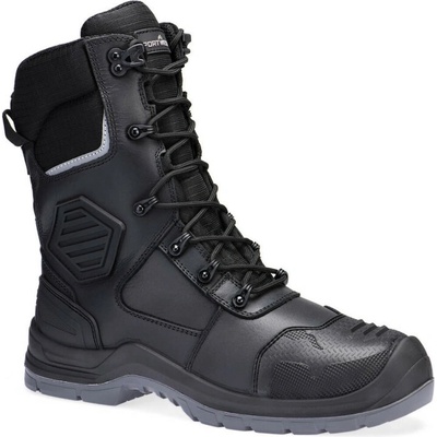 Portwest FD26 Composite S7L HRO M CI LG SC AN SR FO POR-FD26BKR48