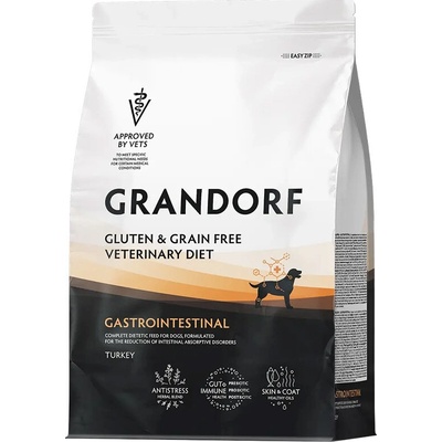 Grandorf Veterinary Diet Dog Gastrointestinal 1 kg