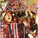 MC5: KICK OUT THE JAMS CD