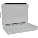 GUNKI Lure Box Open Sides S