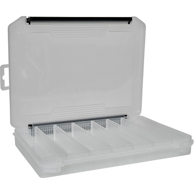 GUNKI Lure Box Open Sides S