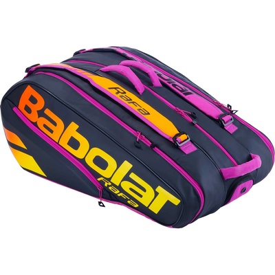 Babolat Термо чанта Pure Aero Rafa RH X 12