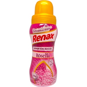  RENAX, Ароматни перли за пране - Rosella, 250 g