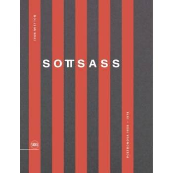 Sottsass & Poltronova (Bilingual edition) | Mietton ivan / balena francesca