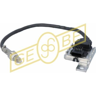NOx-Senzor, NOx-Katalyzátor GEBE 9 3589 1